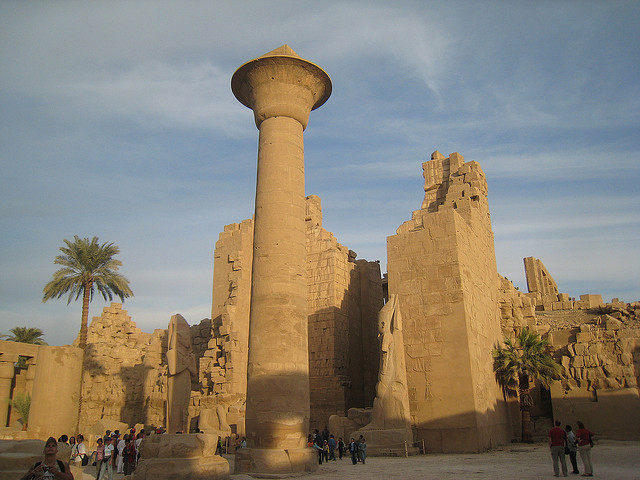 El-Templo-de-Karnak  10